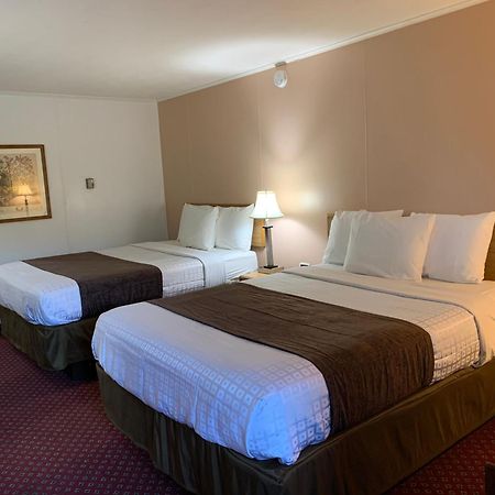 Red Carpet Inn & Suites Ebensburg ห้อง รูปภาพ