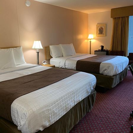 Red Carpet Inn & Suites Ebensburg ห้อง รูปภาพ