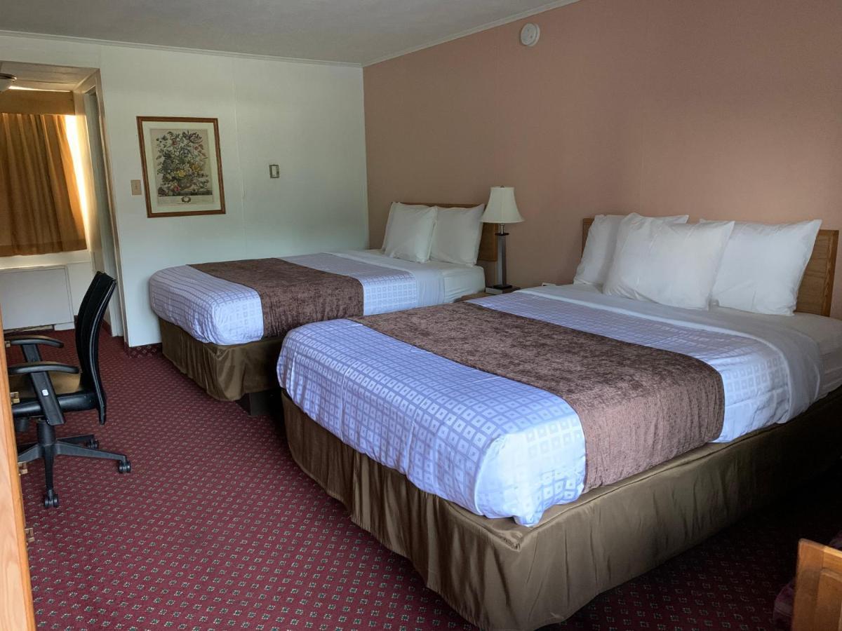 Red Carpet Inn & Suites Ebensburg ห้อง รูปภาพ