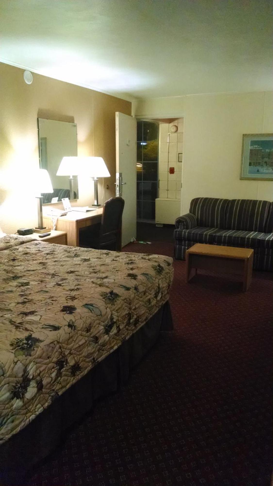 Red Carpet Inn & Suites Ebensburg ห้อง รูปภาพ