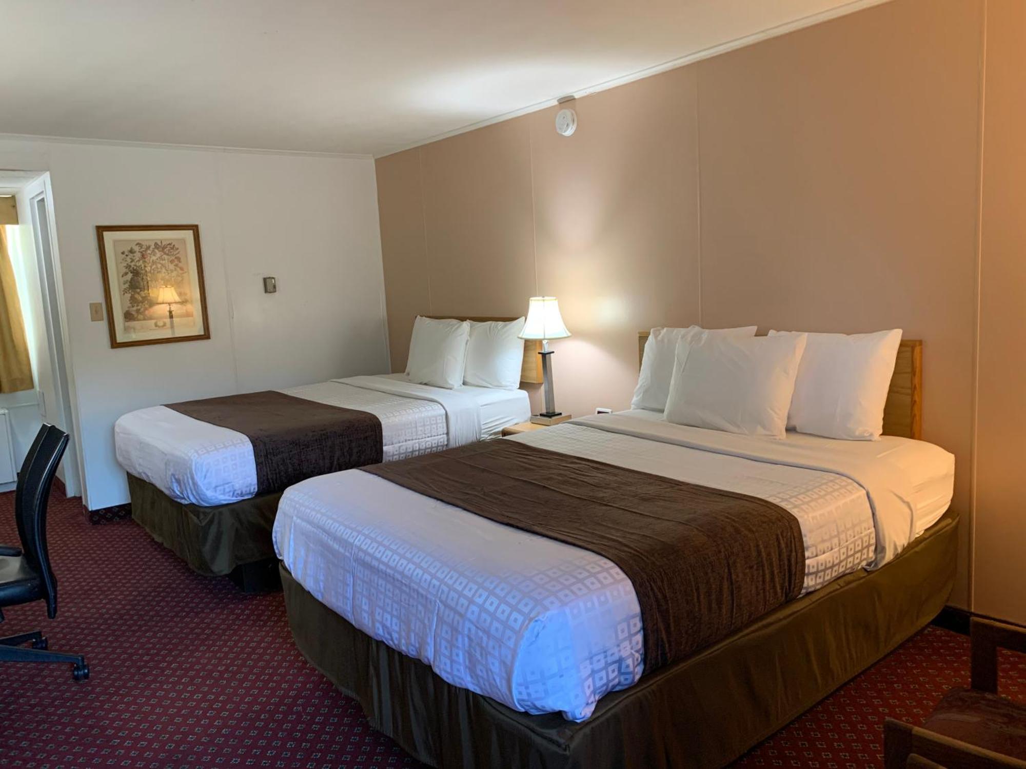 Red Carpet Inn & Suites Ebensburg ห้อง รูปภาพ