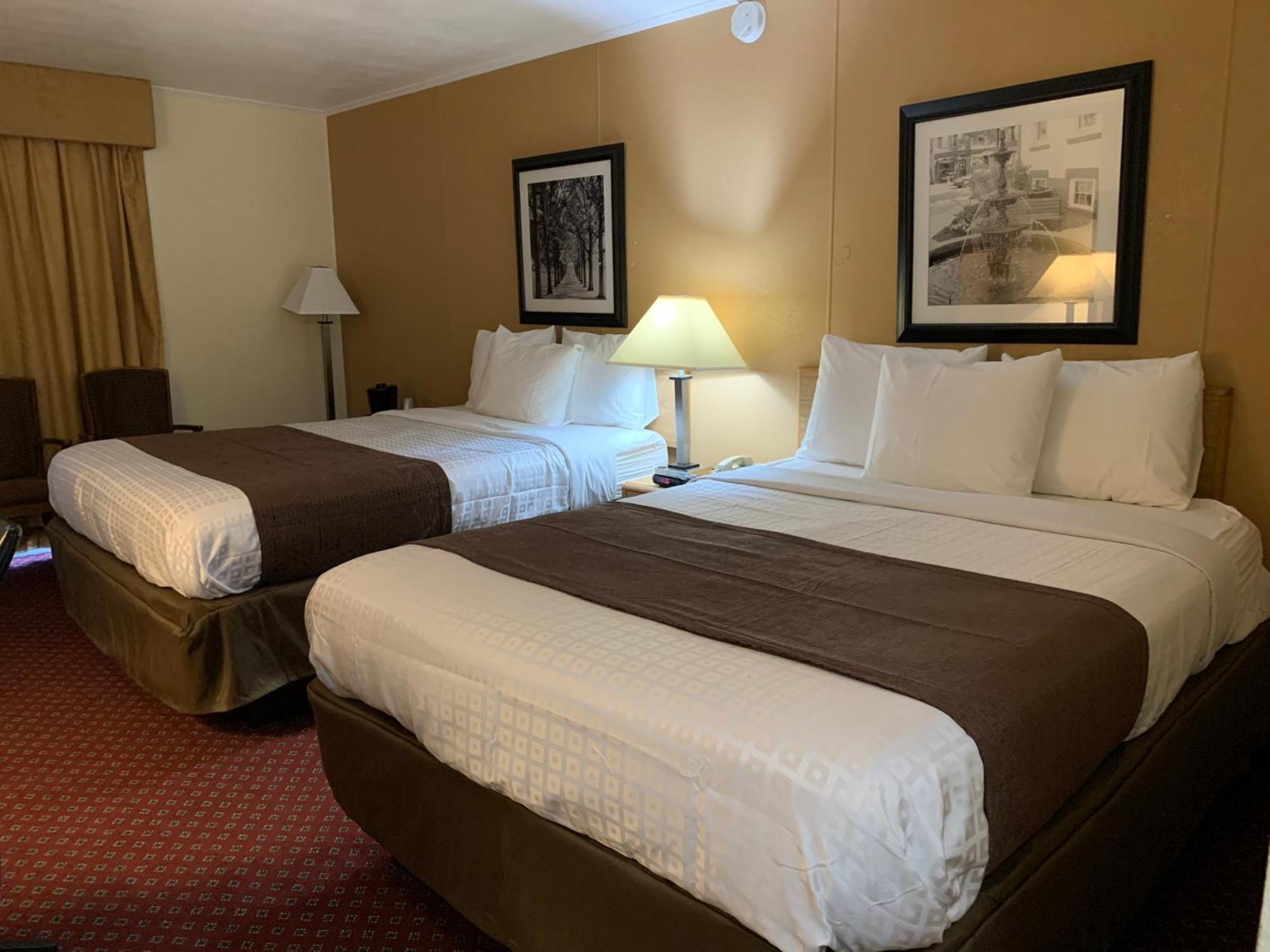 Red Carpet Inn & Suites Ebensburg ห้อง รูปภาพ