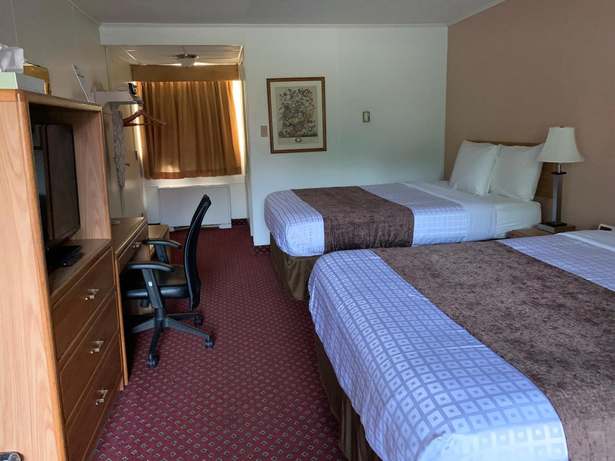 Red Carpet Inn & Suites Ebensburg ห้อง รูปภาพ