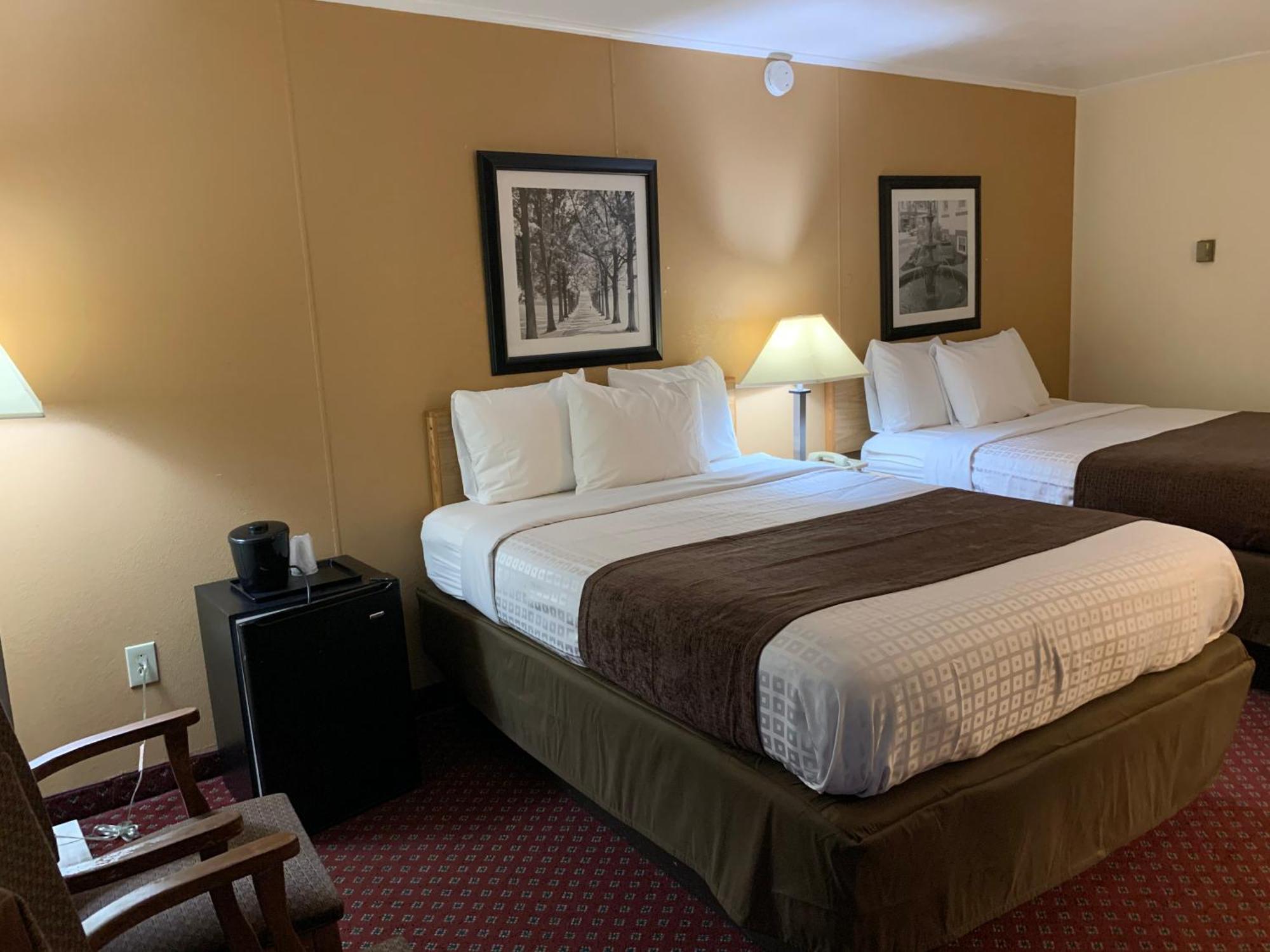 Red Carpet Inn & Suites Ebensburg ห้อง รูปภาพ