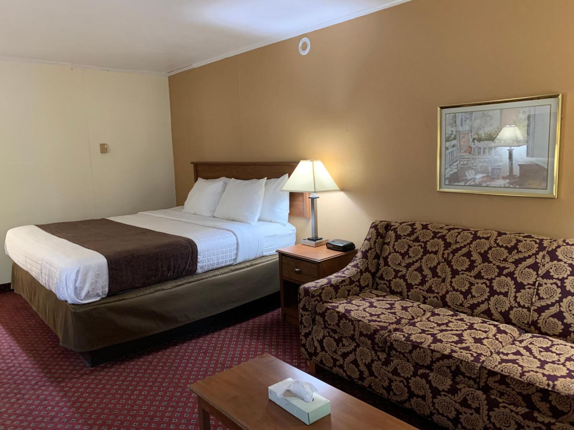 Red Carpet Inn & Suites Ebensburg ห้อง รูปภาพ