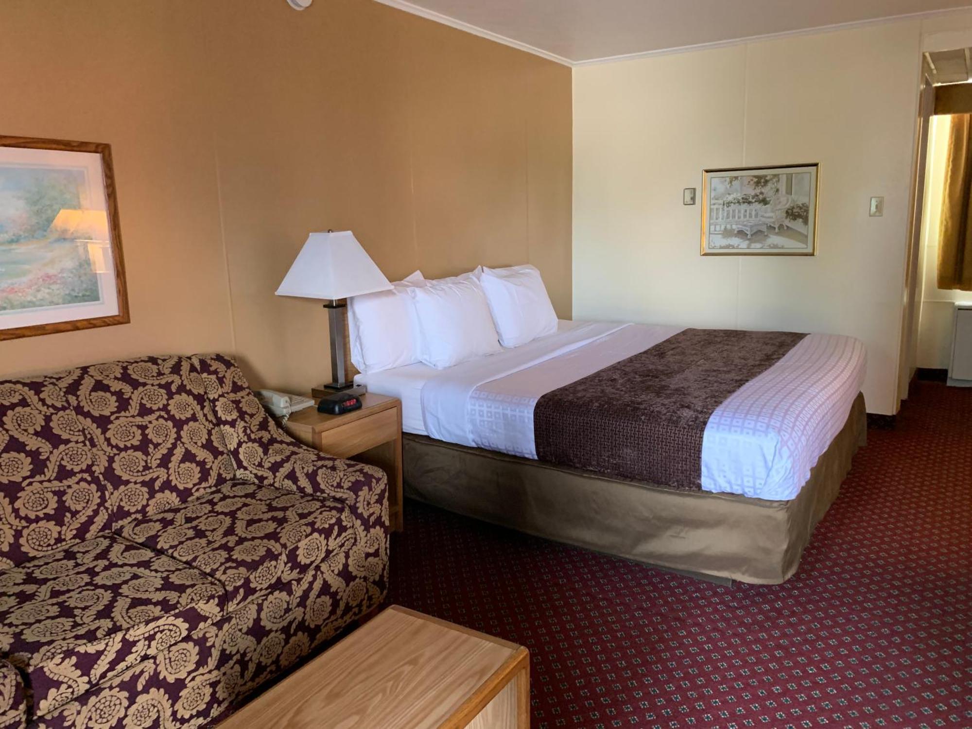 Red Carpet Inn & Suites Ebensburg ห้อง รูปภาพ